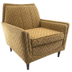 Furniture Avonlea Antiques Interiors Jacksonville Fl 1950 S Mid Century Freize Lounge Chair