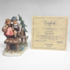 <font color="#FF0000"> 30% OFF </font> Hummel “On Our Way” (With Original Box) - Image 3