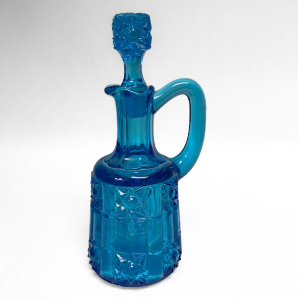Bellaire E.A.P.G Blue Cruet - Image 2