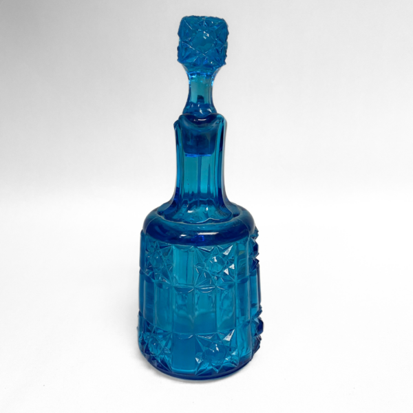 Bellaire E.A.P.G Blue Cruet - Image 4