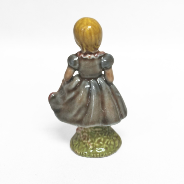 WADE Mary, Mary, Quite Contrary - Image 4
