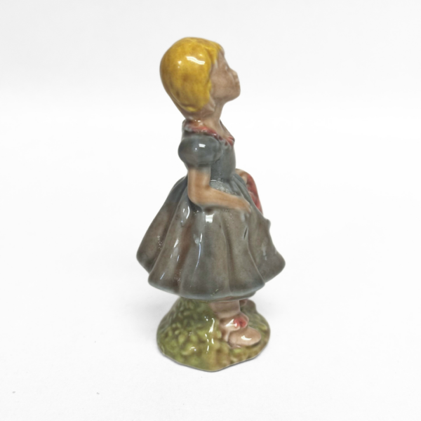 WADE Mary, Mary, Quite Contrary - Image 3