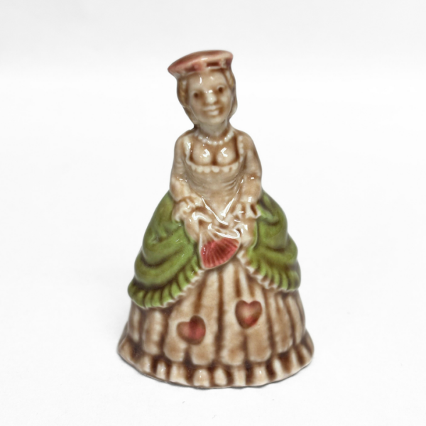 WADE Queen of Hearts - Image 2