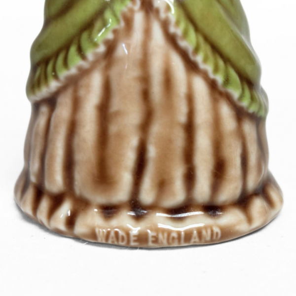 WADE Queen of Hearts - Image 6