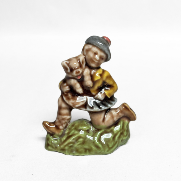 WADE Tom Tom the Piper's Son - Image 2