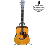 1957 Vintage Martin 000-18