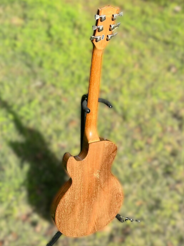 1972 Gibson Les Paul Recording, OHSC - Image 5