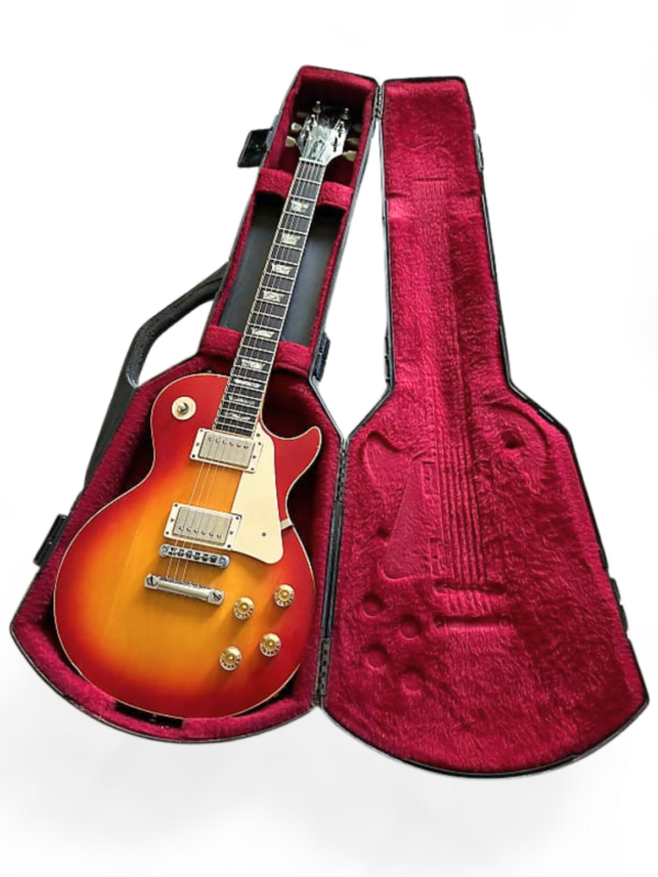 1976 Gibson Les Paul Standard - Image 2