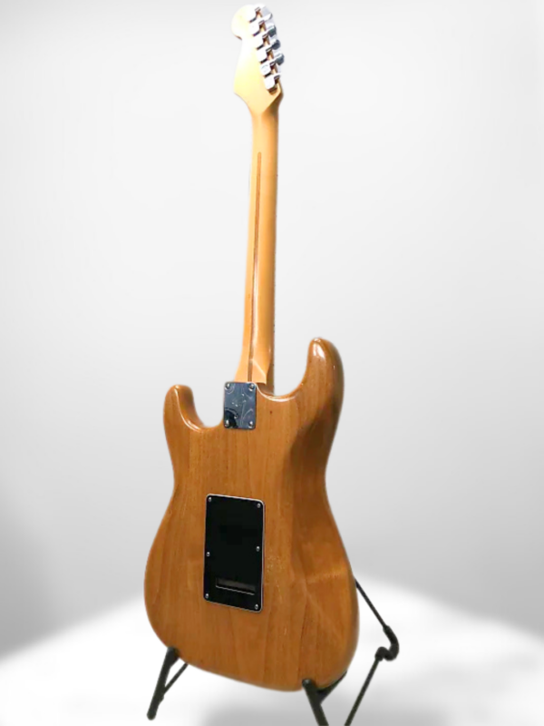 1960s Pre-CBS Fender Stratocaster - Image 5