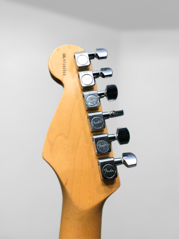 1960s Pre-CBS Fender Stratocaster - Image 7