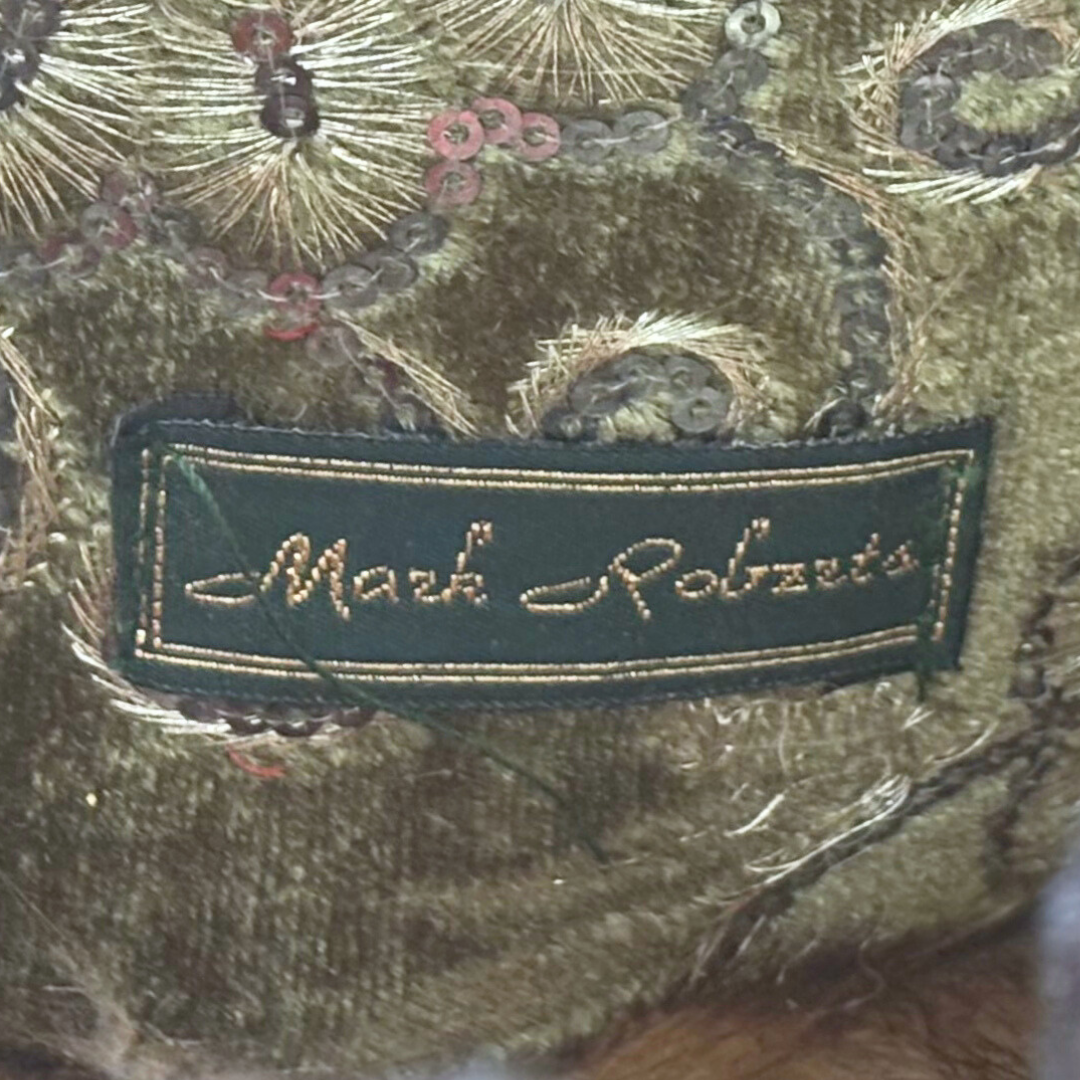 Limited Ed. Mark Roberts "Royal Turkey" (#30/200) - Image 9