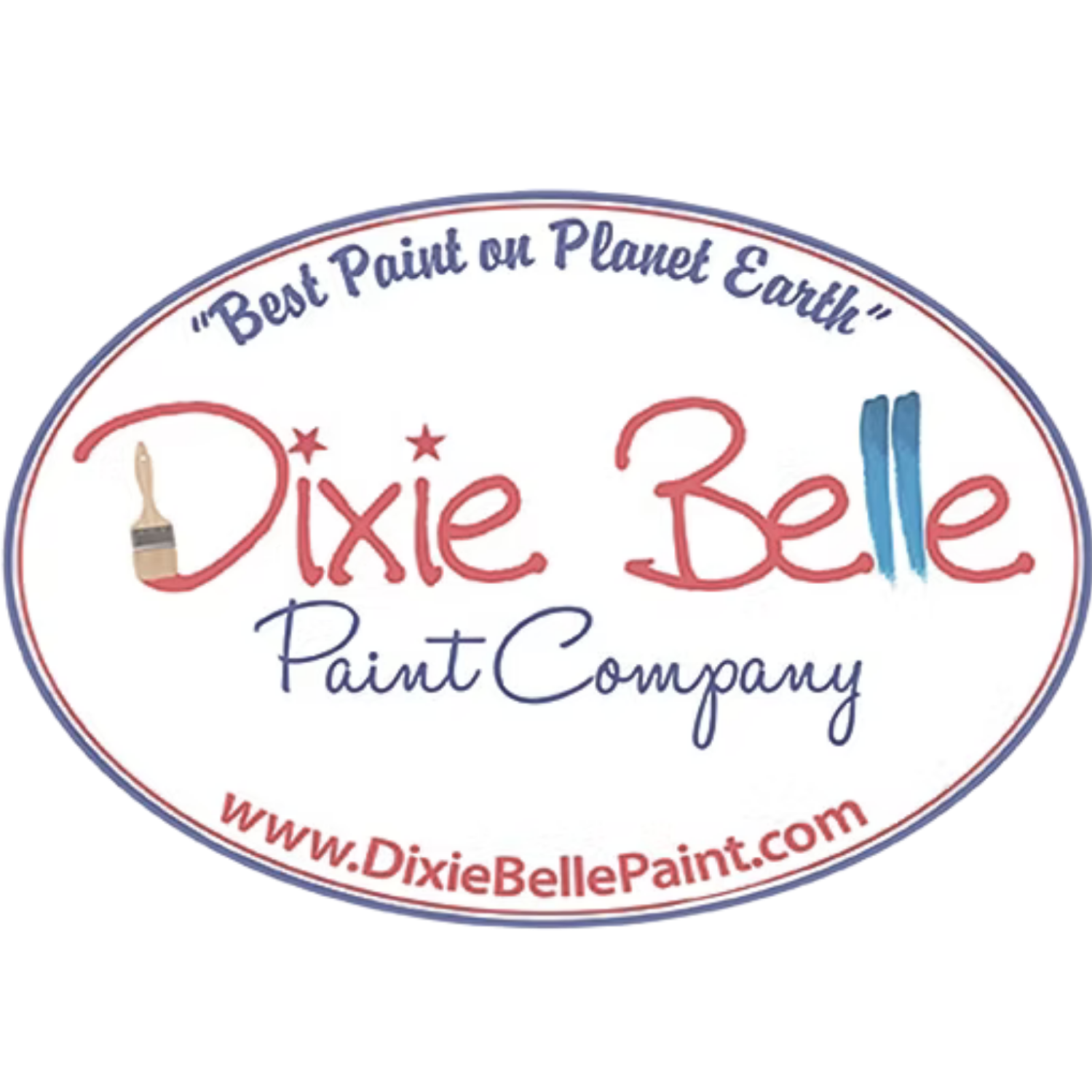 Dixie Belle Paint Company