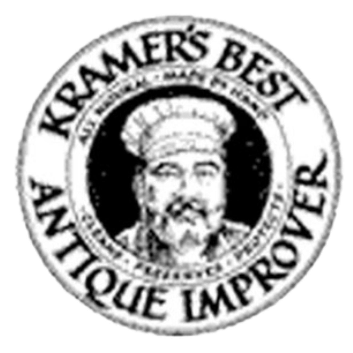 Kramer's Best Antique Improver